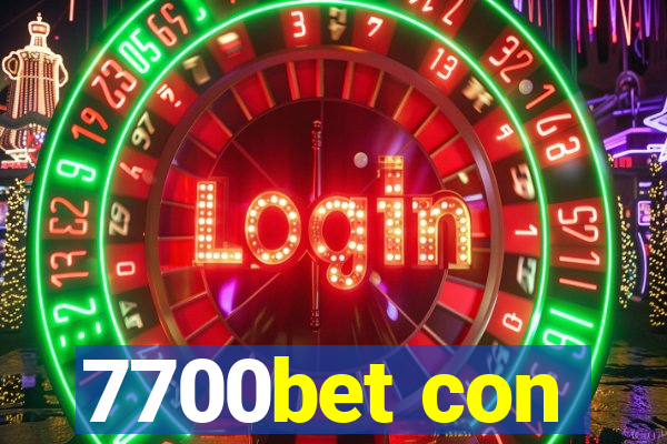7700bet con